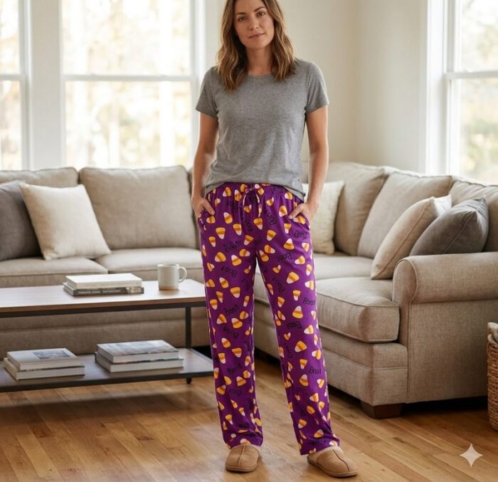 Women's Pyjama Pant