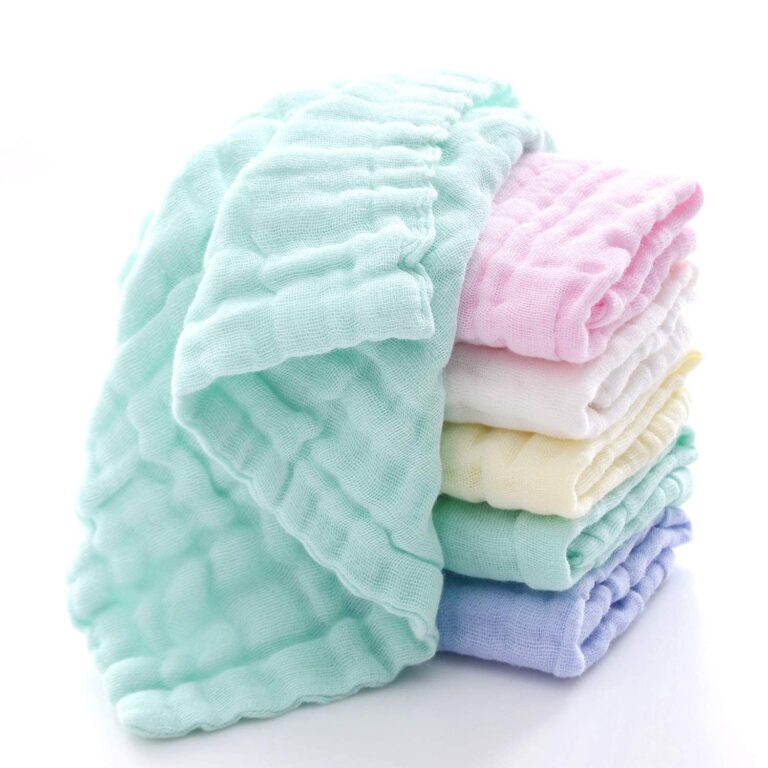 baby napkin
