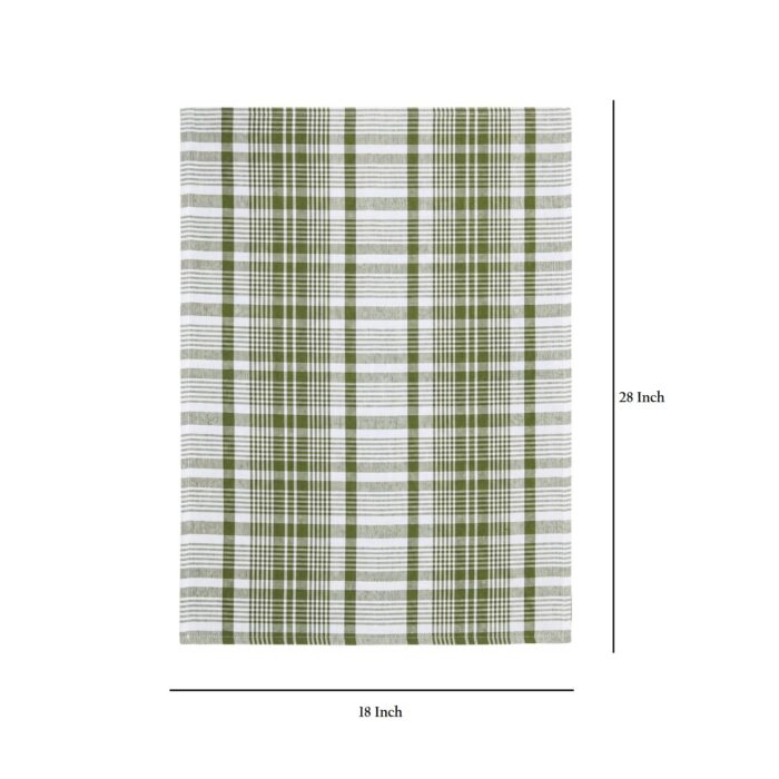 Tea towel