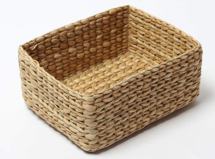 sisal basket