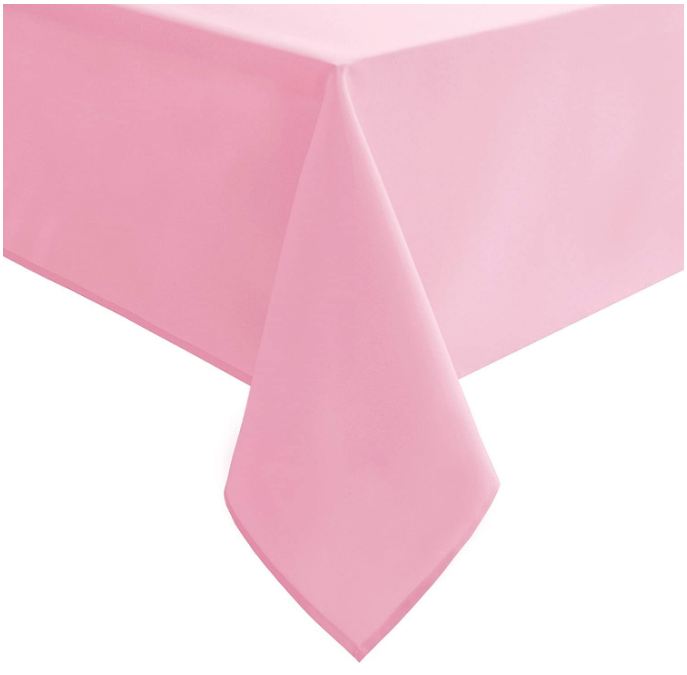 Solid Table cloth