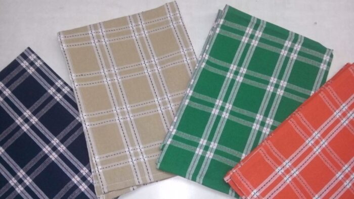 Cotton Kitchen Towels