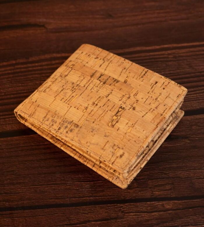 Cork Wallet