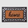 Coir door mat