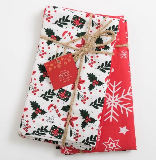 christmas-towels